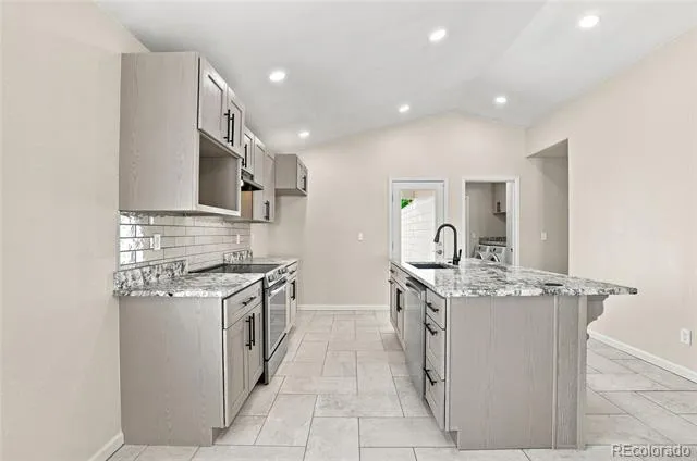 2436 Heather Lane Evans, CO 80620
