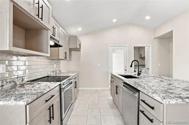 2436 Heather Lane Evans, CO 80620