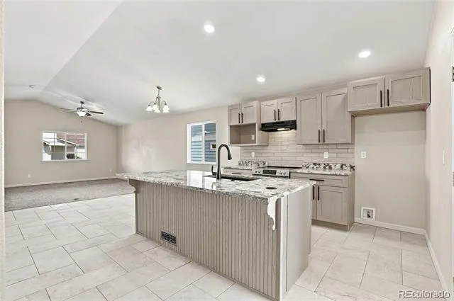 2436 Heather Lane Evans, CO 80620