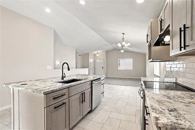 2436 Heather Lane Evans, CO 80620