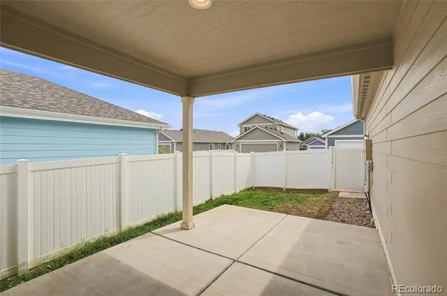 2436 Heather Lane Evans, CO 80620