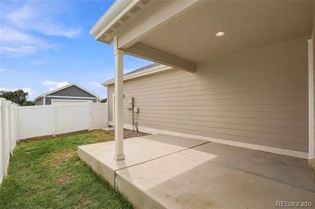 2436 Heather Lane Evans, CO 80620