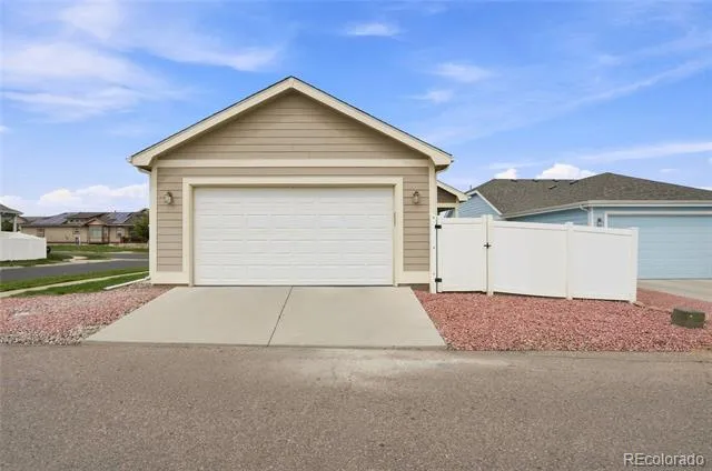 2436 Heather Lane Evans, CO 80620