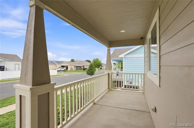 2436 Heather Lane Evans, CO 80620