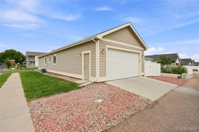 2436 Heather Lane Evans, CO 80620