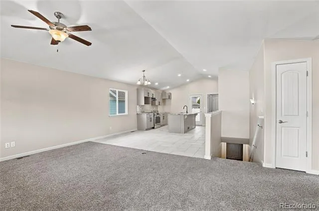 2436 Heather Lane Evans, CO 80620
