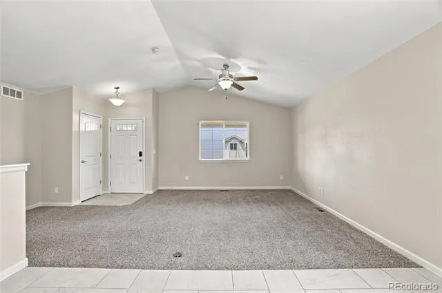 2436 Heather Lane Evans, CO 80620
