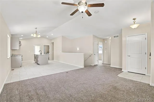 2436 Heather Lane Evans, CO 80620
