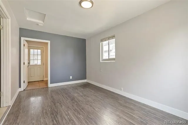 1425 Wabash Street Denver, CO 80220