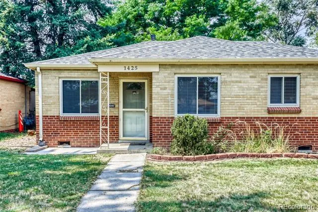 1425 Wabash Street Denver, CO 80220