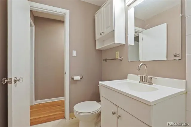 1425 Wabash Street Denver, CO 80220