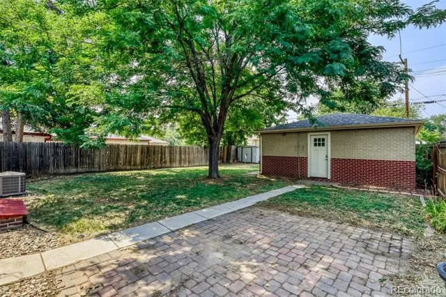 1425 Wabash Street Denver, CO 80220