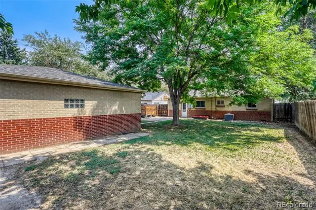 1425 Wabash Street Denver, CO 80220