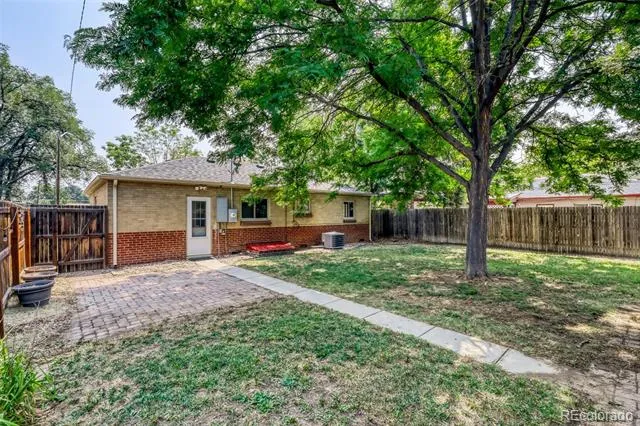 1425 Wabash Street Denver, CO 80220