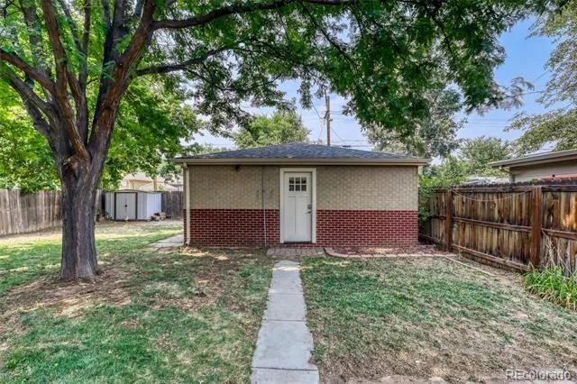 1425 Wabash Street Denver, CO 80220