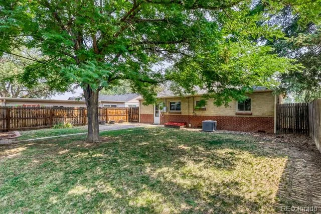 1425 Wabash Street Denver, CO 80220