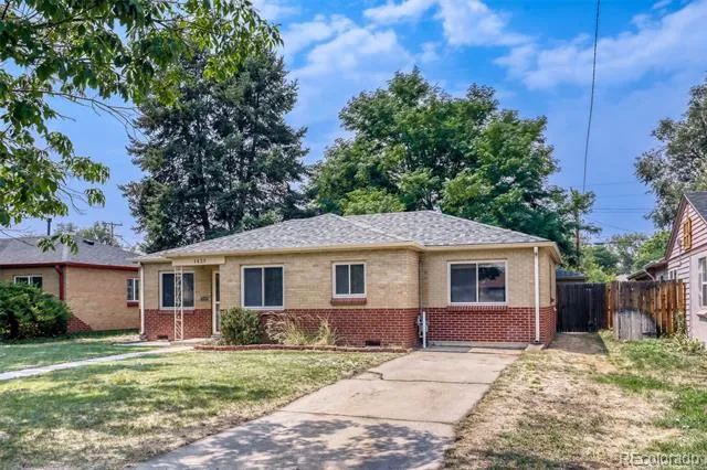 1425 Wabash Street Denver, CO 80220