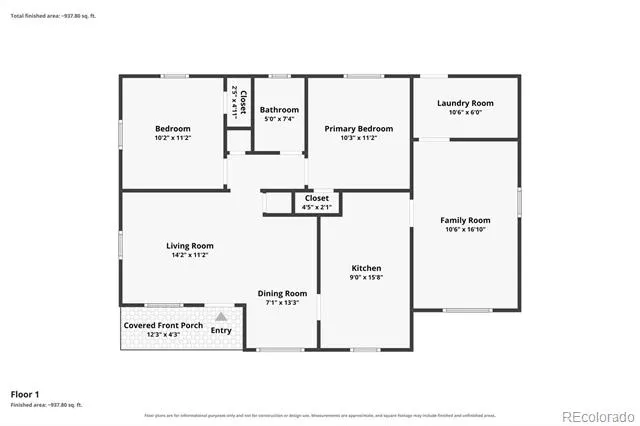 1425 Wabash Street Denver, CO 80220