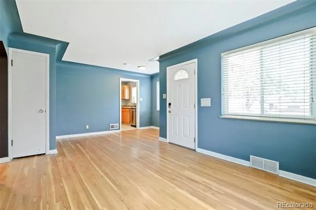 1425 Wabash Street Denver, CO 80220