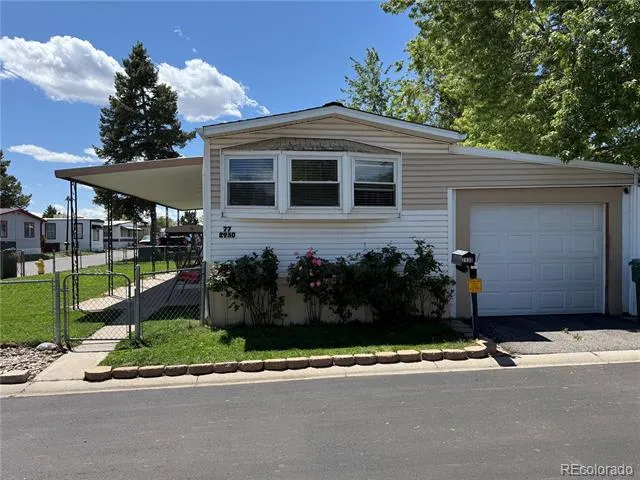 2930 Hawk Street Denver, CO 80260