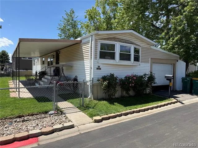2930 Hawk Street Denver, CO 80260