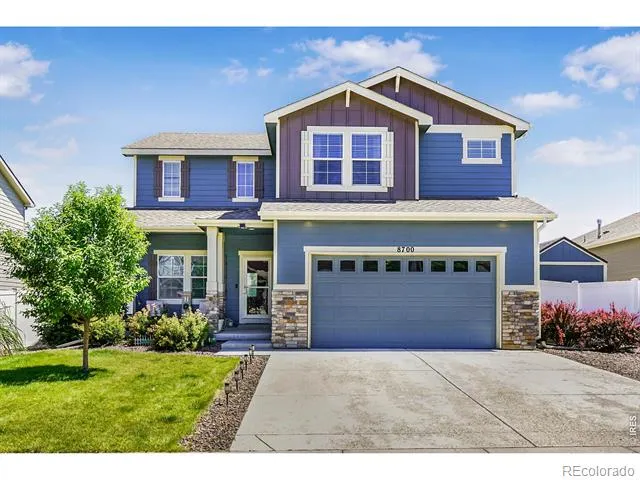 8700 15th Street Greeley, CO 80634