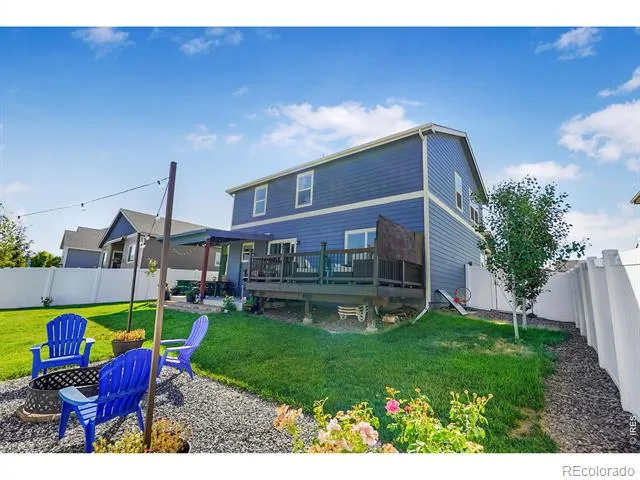 8700 15th Street Greeley, CO 80634