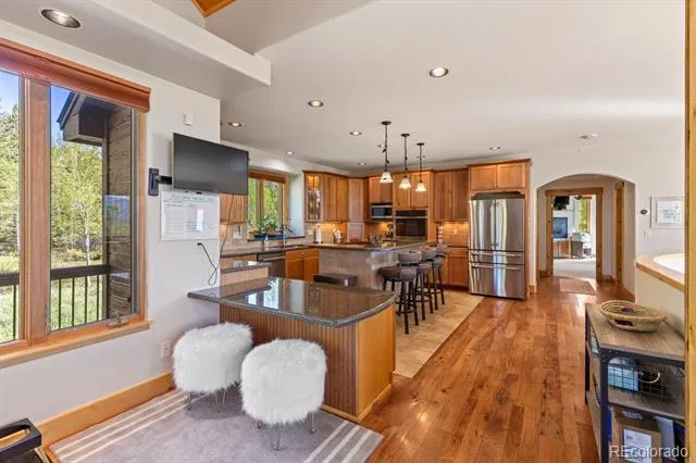 221 Kings Court Silverthorne, CO 80498