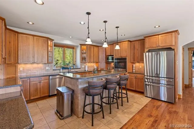 221 Kings Court Silverthorne, CO 80498