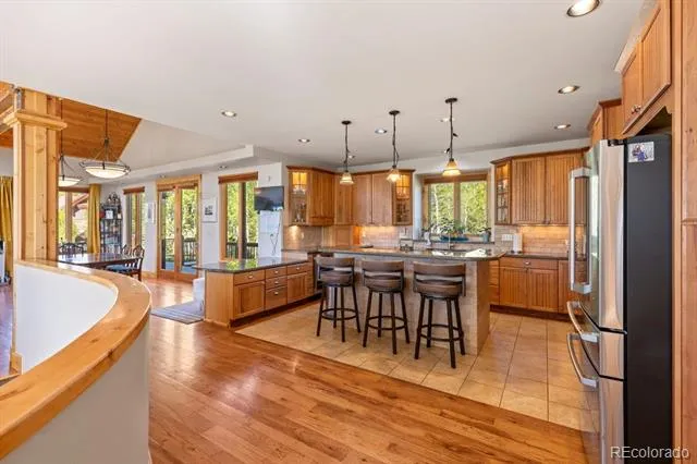 221 Kings Court Silverthorne, CO 80498