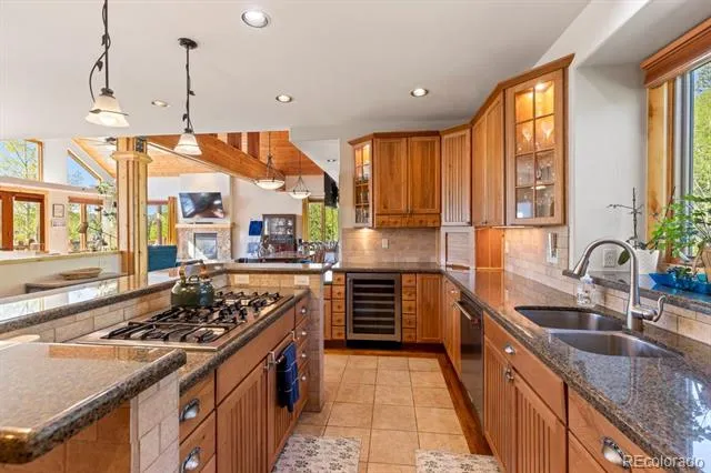 221 Kings Court Silverthorne, CO 80498