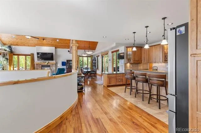 221 Kings Court Silverthorne, CO 80498