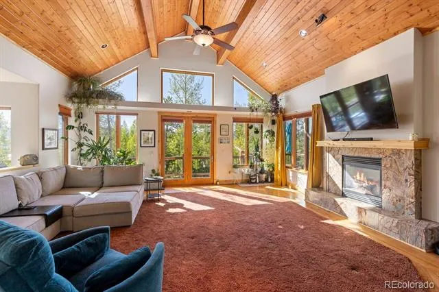 221 Kings Court Silverthorne, CO 80498