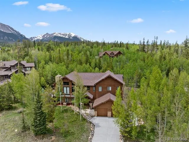 221 Kings Court Silverthorne, CO 80498