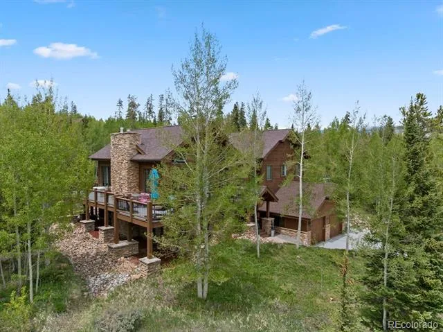 221 Kings Court Silverthorne, CO 80498