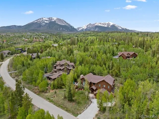 221 Kings Court Silverthorne, CO 80498