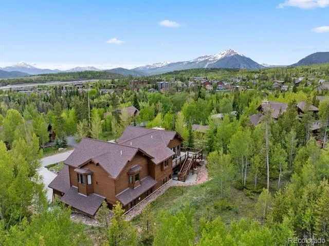 221 Kings Court Silverthorne, CO 80498