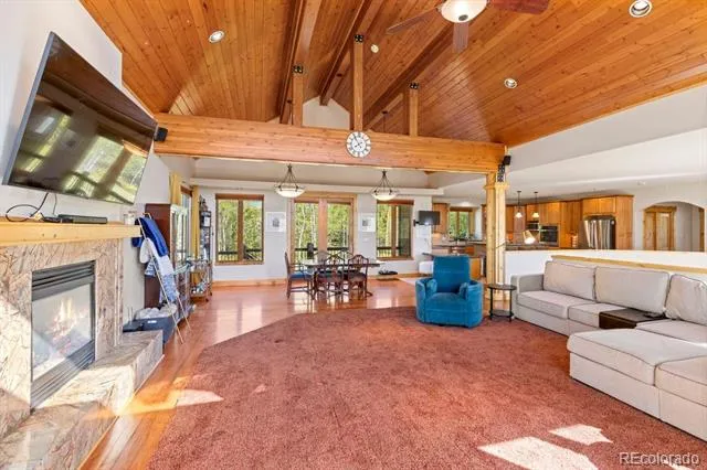 221 Kings Court Silverthorne, CO 80498