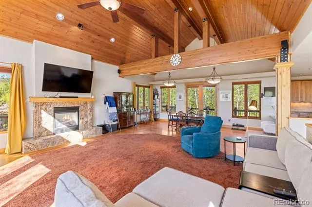 221 Kings Court Silverthorne, CO 80498