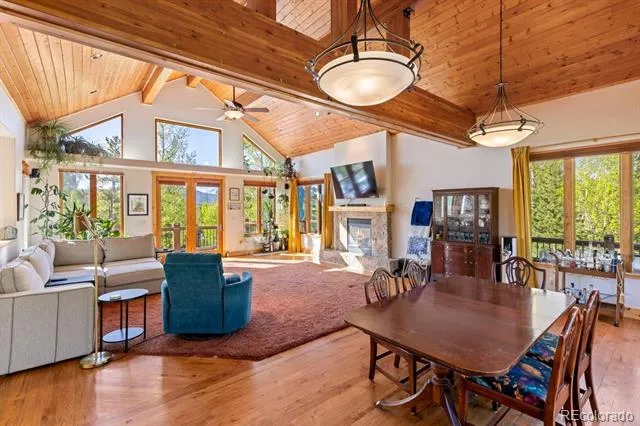 221 Kings Court Silverthorne, CO 80498