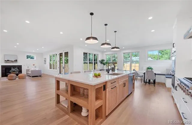 1035 Leyden Street Denver, CO 80220
