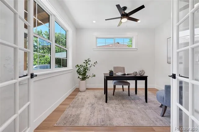 1035 Leyden Street Denver, CO 80220