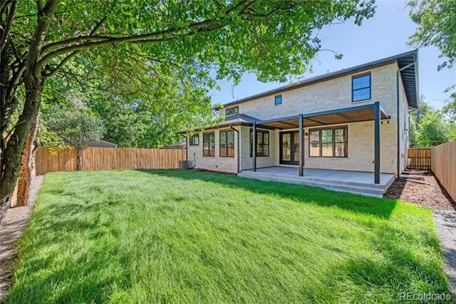 1035 Leyden Street Denver, CO 80220