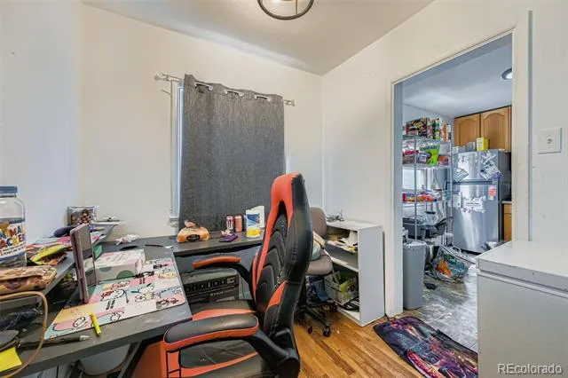 2633 Grand Avenue Pueblo, CO 81003