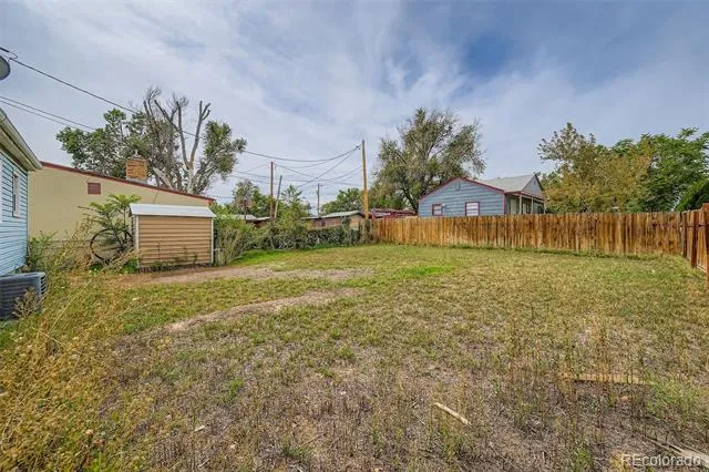 2633 Grand Avenue Pueblo, CO 81003