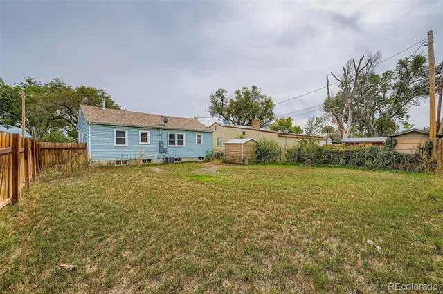 2633 Grand Avenue Pueblo, CO 81003