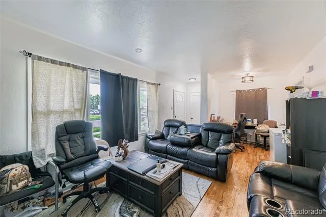 2633 Grand Avenue Pueblo, CO 81003