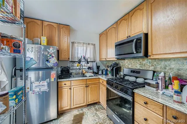 2633 Grand Avenue Pueblo, CO 81003