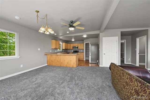 141 Hiawatha Circle Hartsel, CO 80449