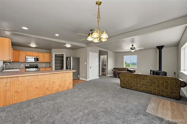 141 Hiawatha Circle Hartsel, CO 80449